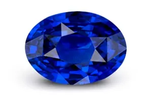 Blue Sapphire