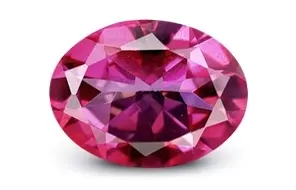 Pink Topaz