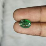 EMERALD -  2.76 CARAT