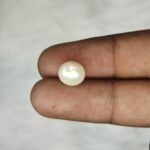 PEARL -  3.30 CARAT