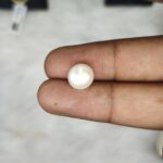 PEARL -  4.5 CARAT