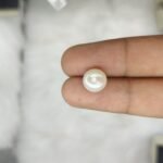 PEARL -  5.6 CARAT