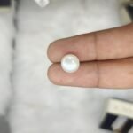 PEARL -  5 CARAT