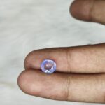 BLUE SAPPHIRE -  2.55 CARAT