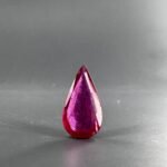 RUBY - 3.22 CARAT