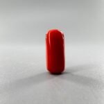 CORAL – 7.62 CARAT