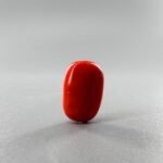 CORAL – 3.47 CARAT