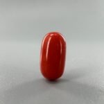 CORAL – 6.35 CARAT