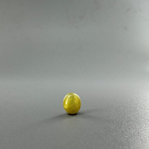 CAT's EYE – 0.87 CARAT