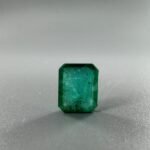 Natural Emerald – 6.05 CARAT