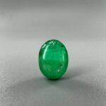 Natural Emerald – 4.87 CARAT