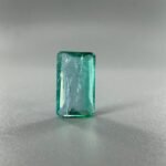 Natural Emerald – 4.22 CARAT