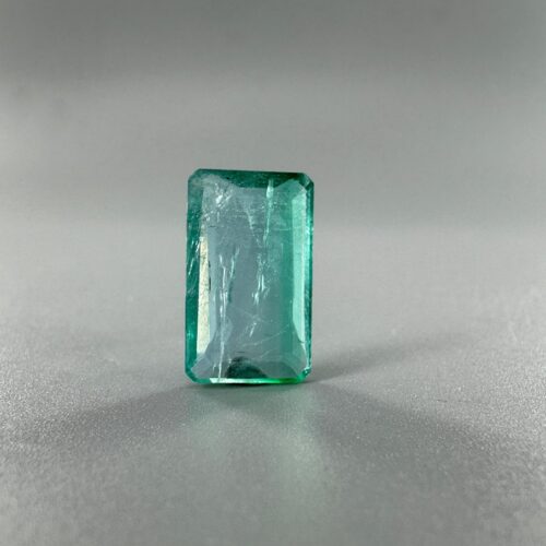 Natural Emerald – 4.22 CARAT