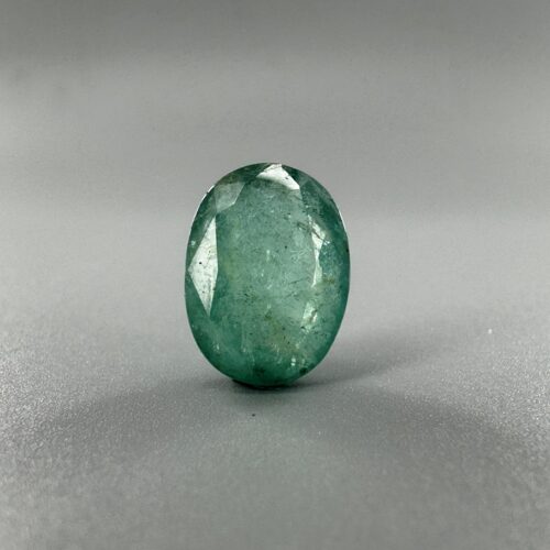 Natural Emerald – 7 CARAT