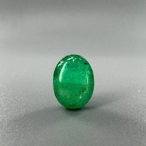 Natural Emerald – 4.87 CARAT