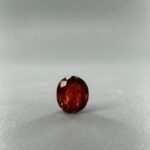Hessonite – 2.96 CARAT