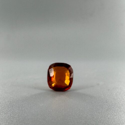 Hessonite – 3.67 CARAT