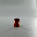 Hessonite – 2.91 CARAT