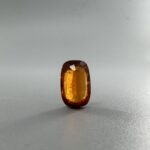 Hessonite – 5.81 CARAT
