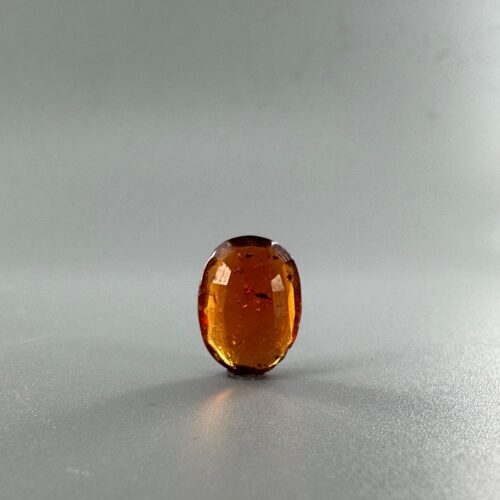 Hessonite – 4.90 CARAT