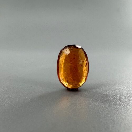 Hessonite – 3.96 CARAT