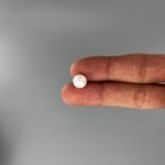 PEARL – 5.36 CARAT
