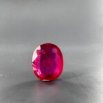 RUBY - 5.34 CARAT