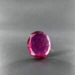 RUBY – 3.58 CARAT