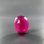 RUBY – 7.97 CARAT