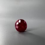 RUBY – 6.10 CARAT
