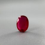 RUBY – 5.46 CARAT
